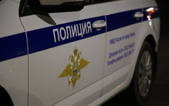 В Кировской области из окна выпал ребёнок