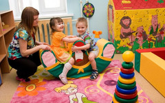 В Кирове предлагают изменить систему выдачи путёвок в детские сады