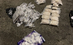 В Кирове задержали наркокурьера с наркотиками для Сибири