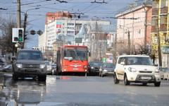 Из-за непогоды «Спортивную весну» перенесли на конец мая. Дороги 28 и 29 апреля перекрывать не будут