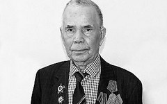 В Кирове скончался ветеран Великой Отечественной войны Николай Машатин