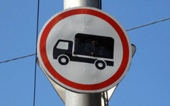 На дорогах Кировской области хотят ввести автоматический весовой контроль