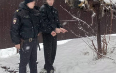 Кировский наркодилер получил 9 лет строгого режима