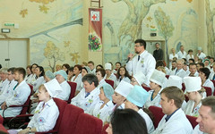 В Кировской области намерены развивать медицинский туризм