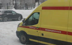 Ревнивец из Лебяжского района зарубил знакомого топором и отправится под суд