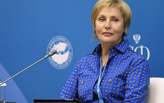 Кировскую журналистку признали «иноагентом»