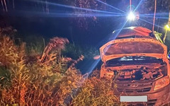 За 21 августа в Кировской области произошло четыре аварии с пострадавшими