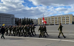 Известно, какие мероприятия запланированы на 9 мая в Кирове