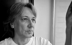 Скончался актёр и радиоведущий Алексей Весёлкин