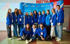 Почти 900 жителей Кировской области вошли в волонтёрский корпус Победы