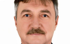 Скончался руководитель службы хозобеспечения правительства Кировской области Виктор Сунцов