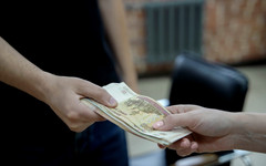 Кировского чиновника лишили 5 млн рублей сомнительного происхождения