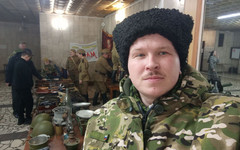 Никита Горелов анонсировал отчёт