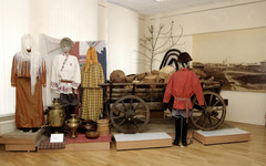 Кировский краеведческий музей вошёл в Ассоциацию этнографических музеев России