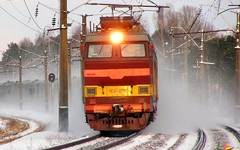 20 марта на 4 часа закроют железнодорожный переезд в Радужном