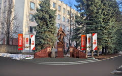 Памятник Григорию Булатову в Слободском откроют летом