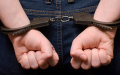 В Кировской области полицейские задержали двух подозреваемых в кражах