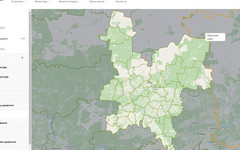 В Кировской области разработали Инвестпортал и Инвесткарту