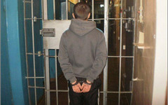 В Кировской области под подозрение в краже попал 15-летний подросток