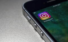 Жители России жалуются на проблемы с Instagram