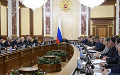 Кировская область получит федеральные средства на тоннель под Транссибом