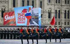 Правнук Сталина не пойдёт на Парад Победы в Москве