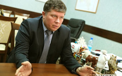 Дмитрий Матвеев стал заместителем министра здравоохранения Пермского края