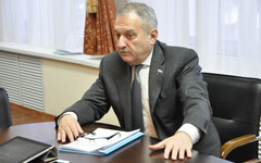 Владимир Быков прокомментировал Послание Президента