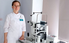 В Санчурскую ЦРБ пришли шесть молодых врачей