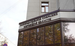 Донаурово станет частью Кильмезского района
