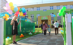 В Кирове два детских сада построят «в рассрочку»