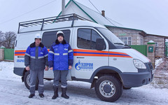 
								В Кировской области по программе догазификации подключили 20-тысячного абонента
							