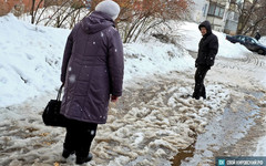 Киров включили в ТОП-10 крупных городов с худшим качеством жизни