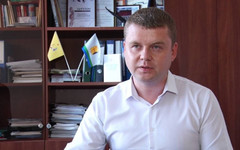 Дмитрия Печёнкина согласовали на пост замглавы администрации Кирова