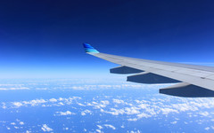 Авиакомпания «ЮТэйр» может вернуться в Кировскую область