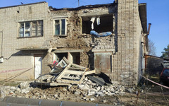 Отсутствие замечаний, обрушение фасада и шампур. Главные новости за 18 апреля
