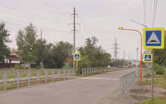 В Кировской области обезопасят дороги вблизи образовательных учреждений