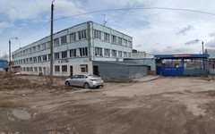 Кировское бомбоубежище вернули государству через суд