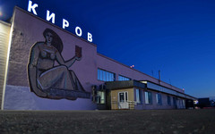 В контрольно-счётной палате подсчитали убытки кировского аэропорта Победилово