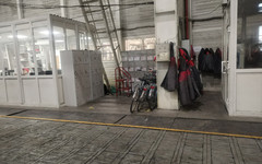 В Кировской области появится станкостроительный завод