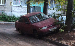 У жителя Кирова забрали машину за пьяное вождение