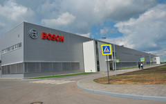 Завод Bosch в Самаре перешёл в госсобственность