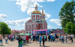 13 июня в Кирове ожидается +22