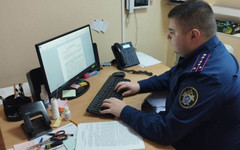 В Унинском районе осудили главного инженера предприятия за коммерческий подкуп