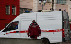 В Кировской области завершено расследование убийства