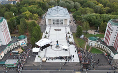 30 сентября в Кирове откроют выставку о новых территориях