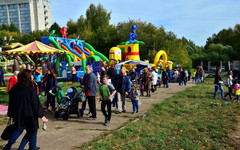 В Кирово-Чепецке перенесли дату празднования Дня города