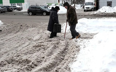 Росстат: 84% кировских семей с трудом «сводят концы с концами», у половины не хватает денег на обувь