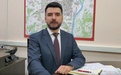 Новый и.о. министра охраны окружающей среды Абашев рассказал о своих главных задачах