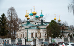 В понедельник в Кирове прогнозируют +9